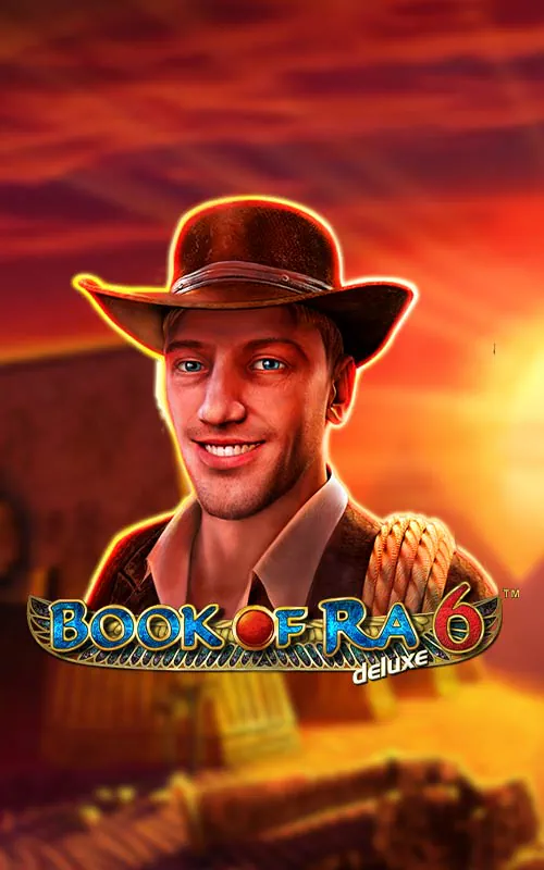 Book of Ra at Sports And Casino