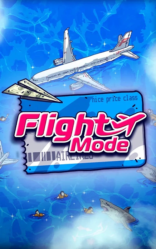 Flight Mode at Sports And Casino