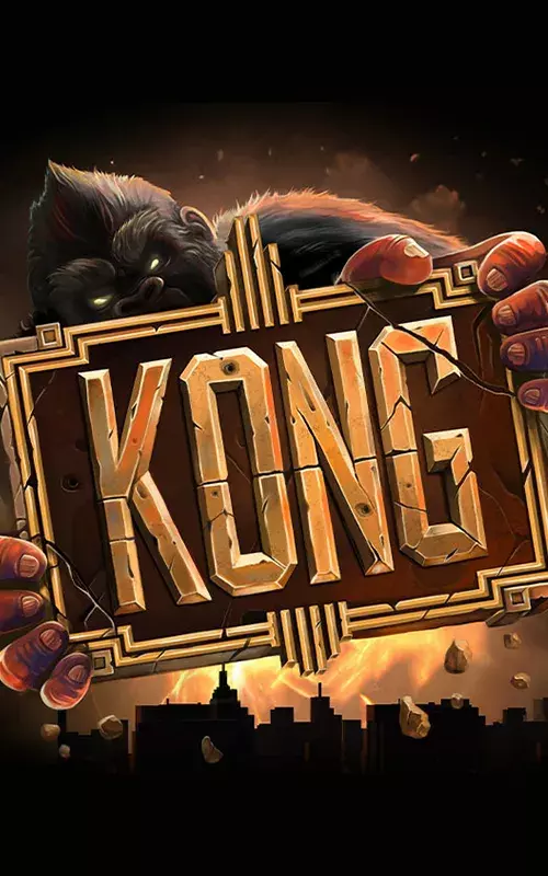 Kong at Sports And Casino